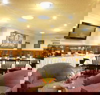 Endeavor Motel Restaurant - Accommodation VIC