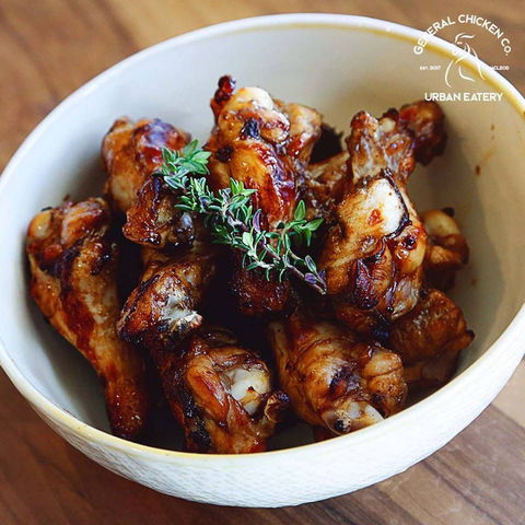 Foxey's Hangout - Accommodation VIC 0