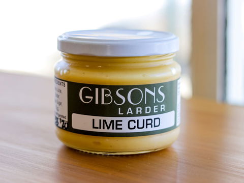 Gibsons Licensed Café & Larder - Accommodation VIC 0