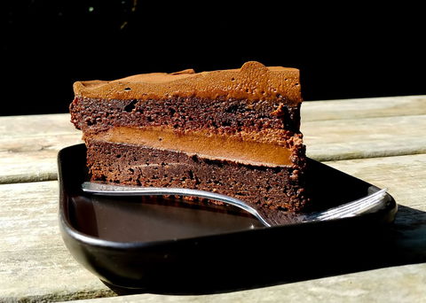 Gibsons Licensed Café & Larder - Accommodation VIC 2