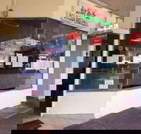 Golden Chef Asian Food - Accommodation VIC
