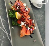 KALV  Co. Cafe and Wine Bar