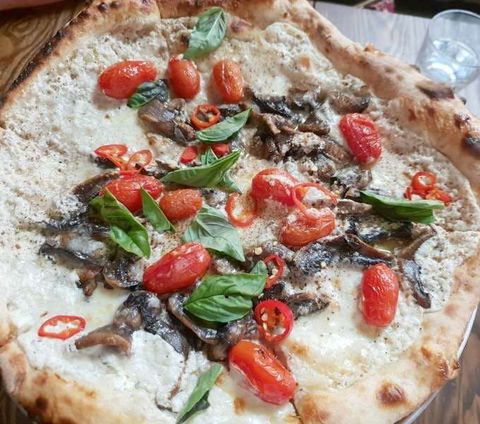 King Somm - Accommodation VIC 0