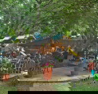 Kitchen Garden At Rodneys - Accommodation VIC