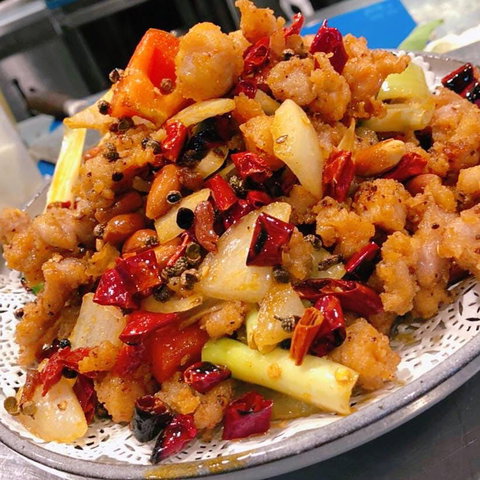 Lilong By Taste Of Shanghai - Accommodation VIC 0