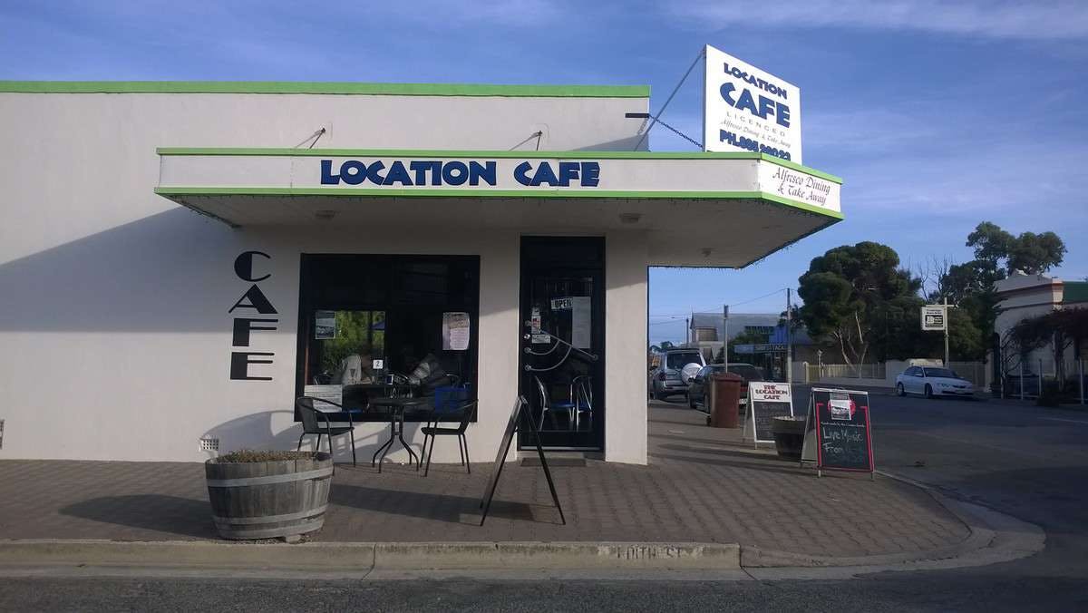 Edithburgh SA Accommodation VIC