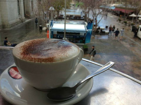 NTA Cafe - Accommodation VIC 0