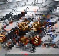 Ridgemill Estate - Accommodation VIC