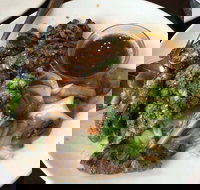 Thai Bay - Accommodation VIC