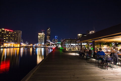 The Boatbuilders Yard - Accommodation VIC 0