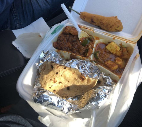 Udaya Take Away - Accommodation VIC 0