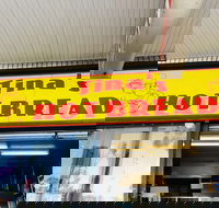 Where's Your Aunty - Accommodation VIC