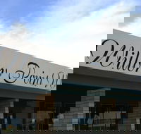 Willow Point Wines Cellar Door and Bottle Shop - Accommodation VIC