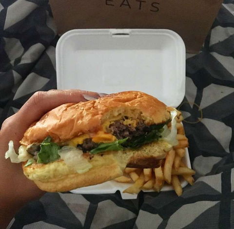 Ascot Vale Kebab & Chicken - Accommodation VIC 0
