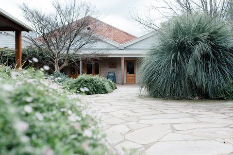 Baileys Of Glenrowan - Accommodation VIC 0