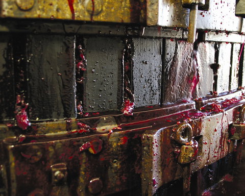 Baileys Of Glenrowan - Accommodation VIC 2