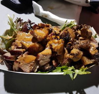 Brazilian Flame BBQ - Accommodation VIC