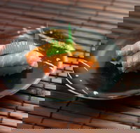 Kyo Sushi Bar - Accommodation VIC
