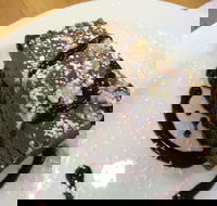 Pages Cafe - Accommodation VIC