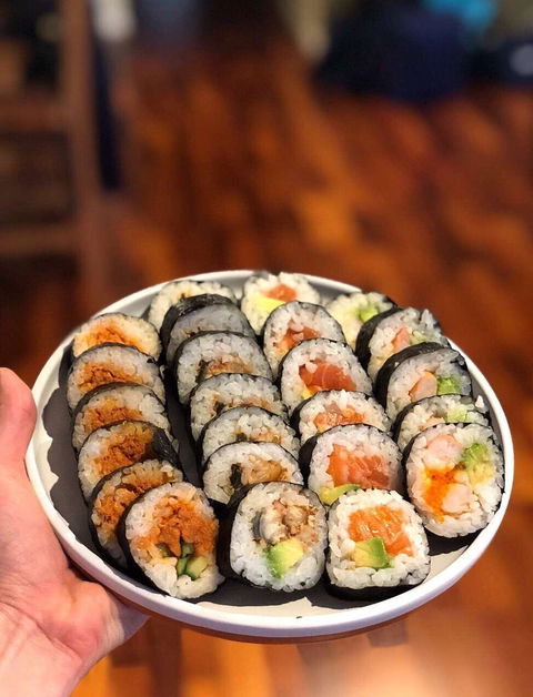 Subway - Seville - Accommodation VIC 0