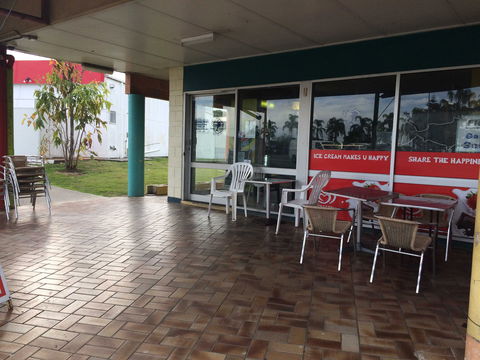 The Groovy Groper - Accommodation VIC 0