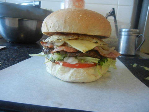 Bass & Flinders Distillery - Accommodation VIC 0