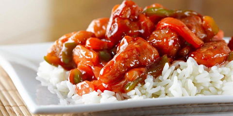 Bay Wok Chinese Restaurant - Accommodation VIC 0