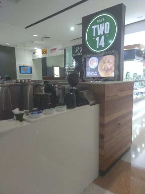 Cafe Two 14 - Strathpine - Accommodation VIC 0