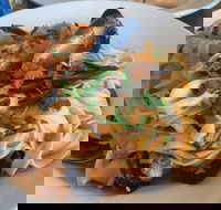 Corio Pizza - Accommodation VIC