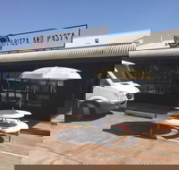 Jessie's Pizza - Accommodation VIC