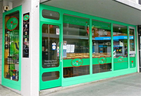 Laneway 73 - Accommodation VIC 0