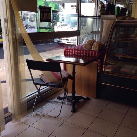 MJ Select Bakery - Accommodation VIC 0