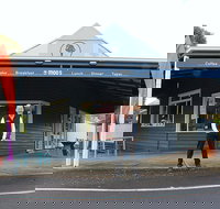 Moos at Meeniyan - Accommodation VIC