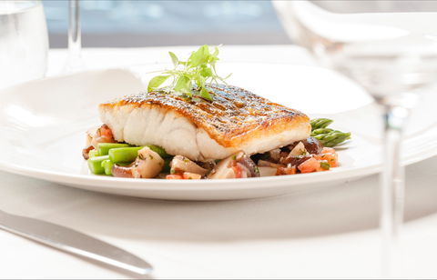 Number One Restaurant - Accommodation VIC 0