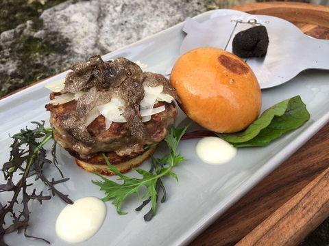 OGGI Bar And Eats - Accommodation VIC 0