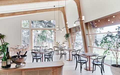 Seville Estate - Accommodation VIC 0