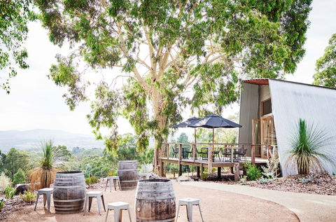 Seville Estate - Accommodation VIC 1