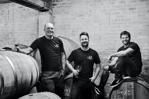 Seville Estate - Accommodation VIC 2