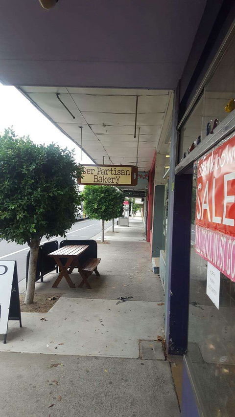 The Milton - Accommodation VIC 0