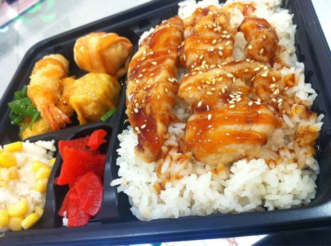 Tokyo Sushi - Accommodation VIC 0