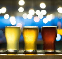 Benjamin's Kitchen - Accommodation VIC