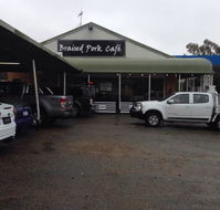 Braised Pork Cafe - Accommodation VIC