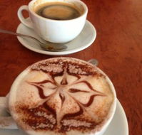 Claudia's Cafe - Accommodation VIC
