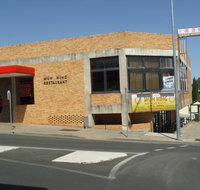 Mun Hing Restaurant - Accommodation VIC