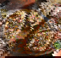 Domino's - Dapto - Accommodation VIC