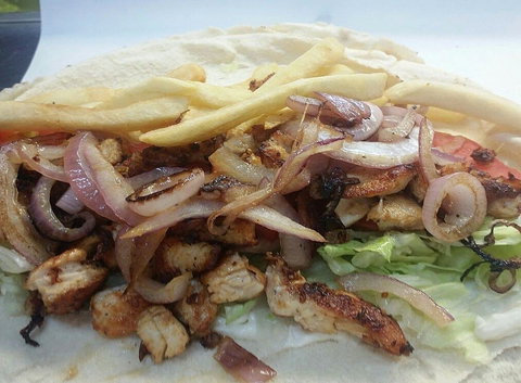 Hot Rox - Accommodation VIC 0