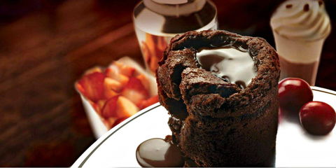 Max Brenner - Craigieburn - Accommodation VIC 0