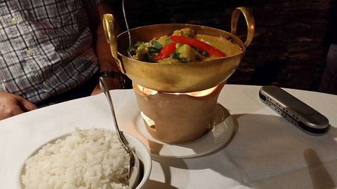 Thai Square - Accommodation VIC 0