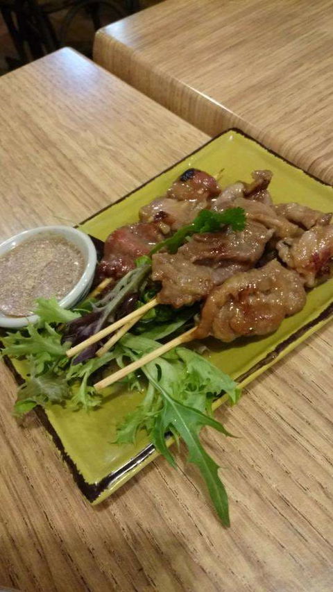 Tom's Thai - Accommodation VIC 0