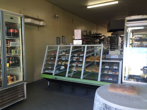 Zillmere Bakery - Accommodation VIC 0